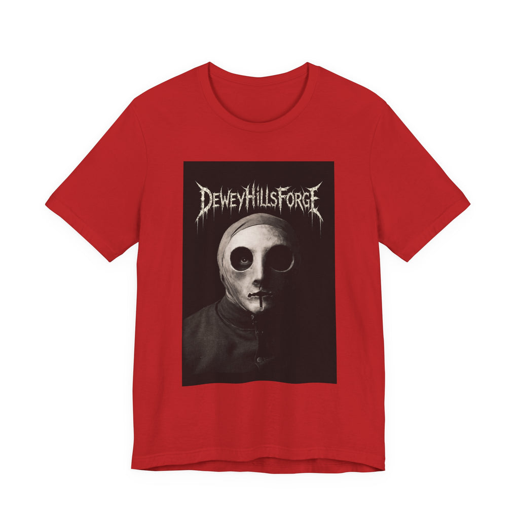 MaskMan SS Tshirt