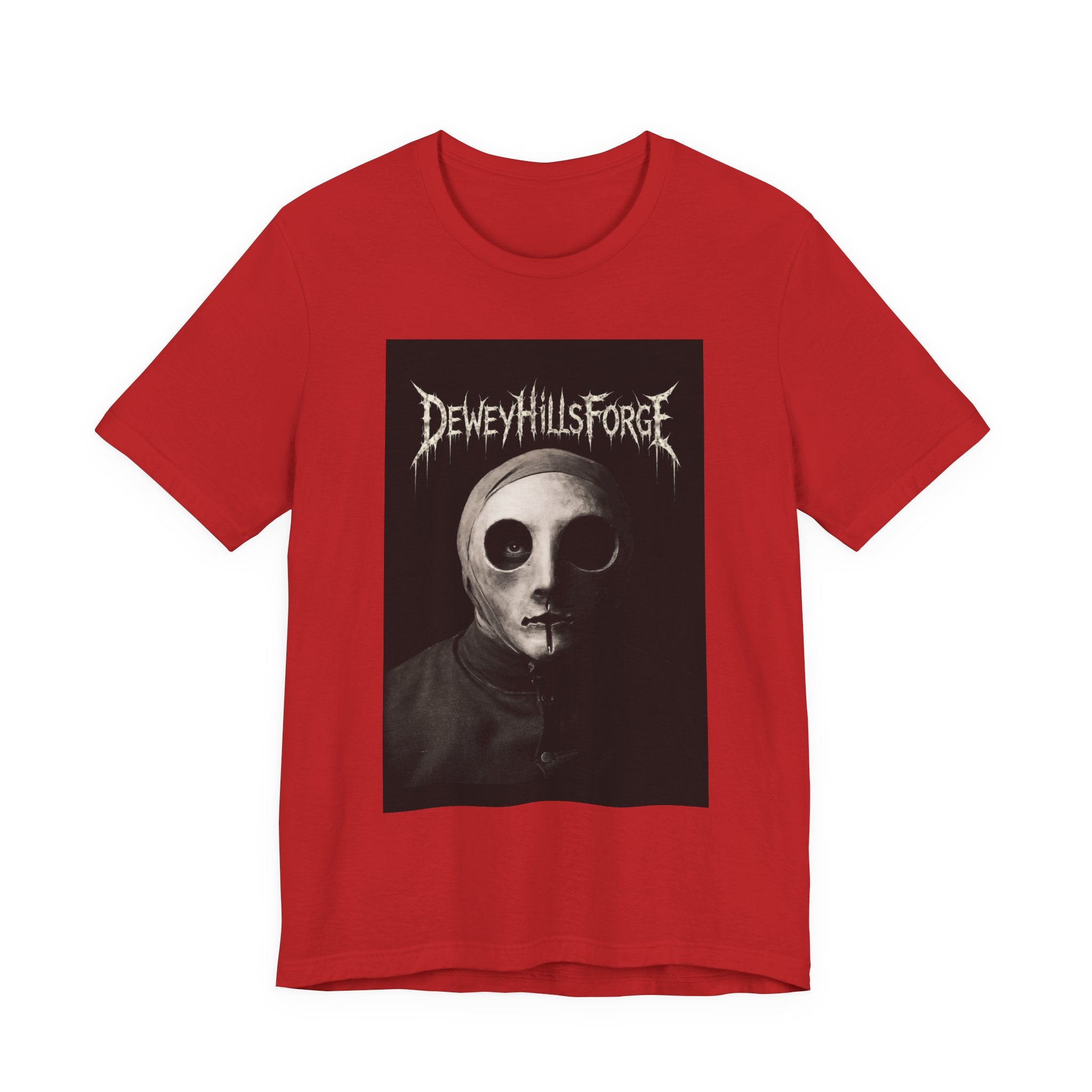 MaskMan SS Tshirt