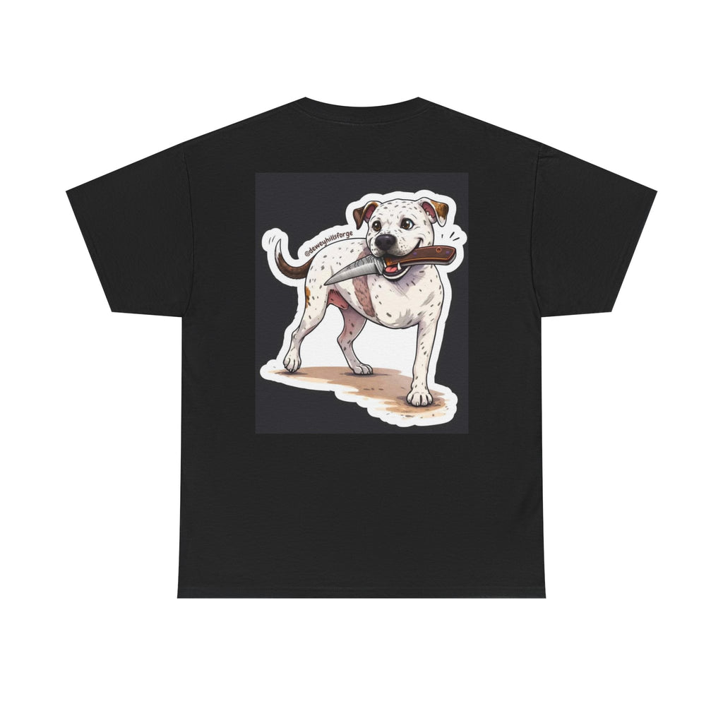 The Samuel J Dogson