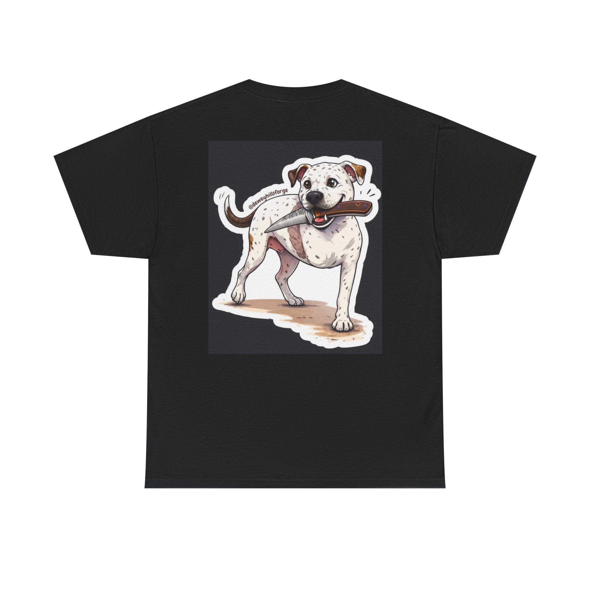 The Samuel J Dogson