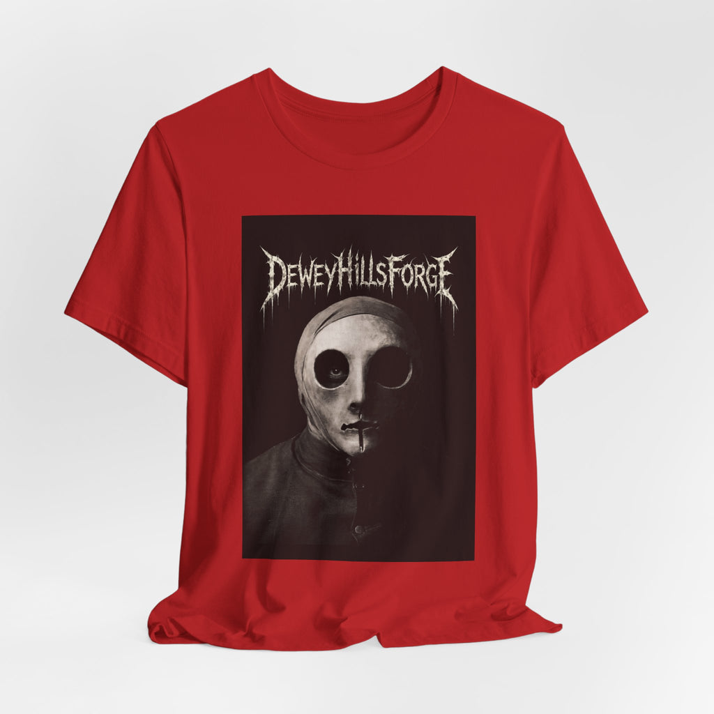 MaskMan SS Tshirt