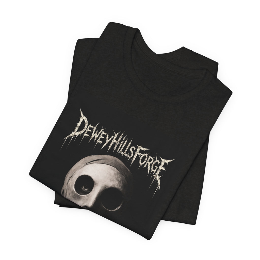 MaskMan SS Tshirt