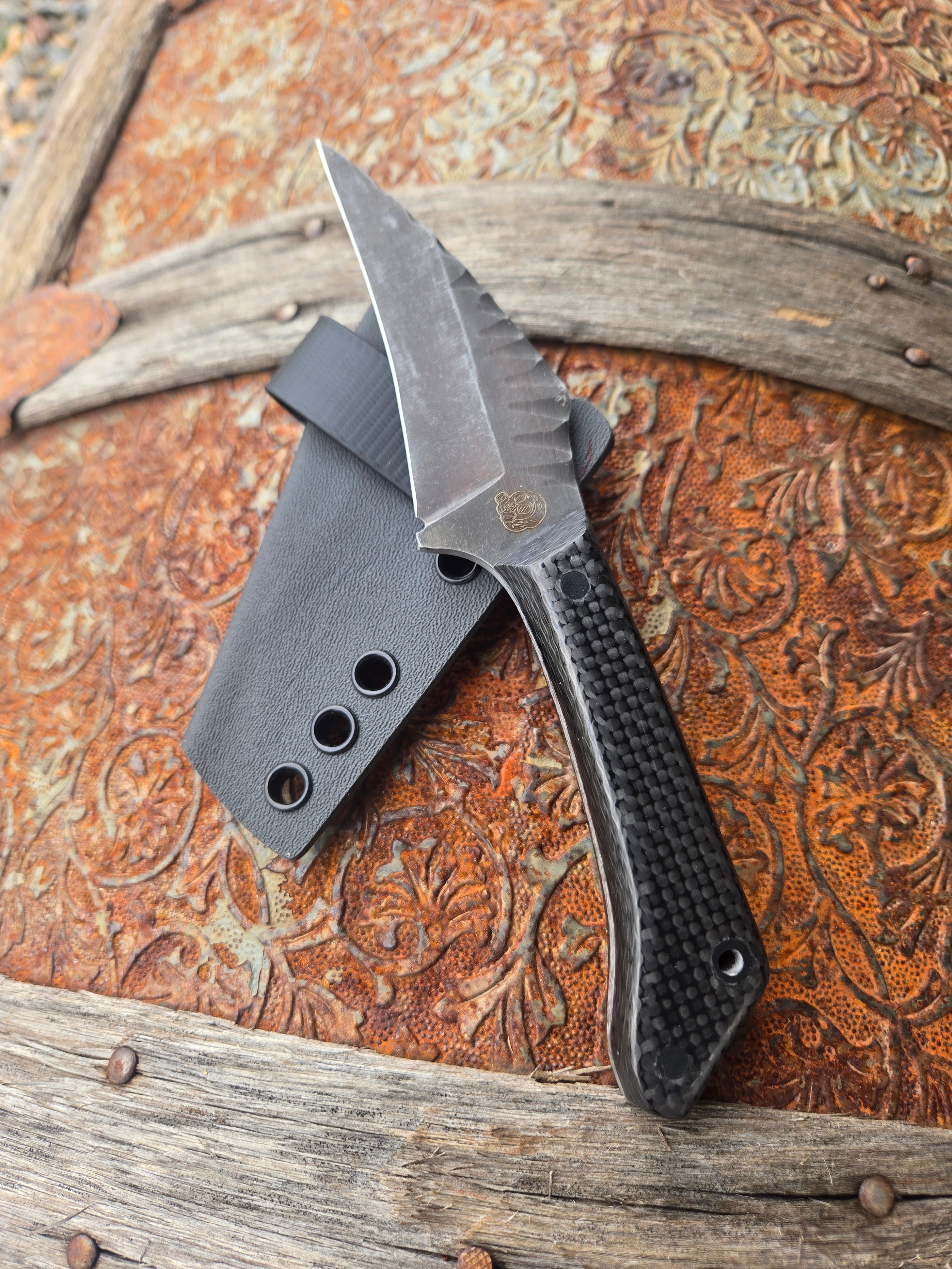 SJD Carbon Fiber