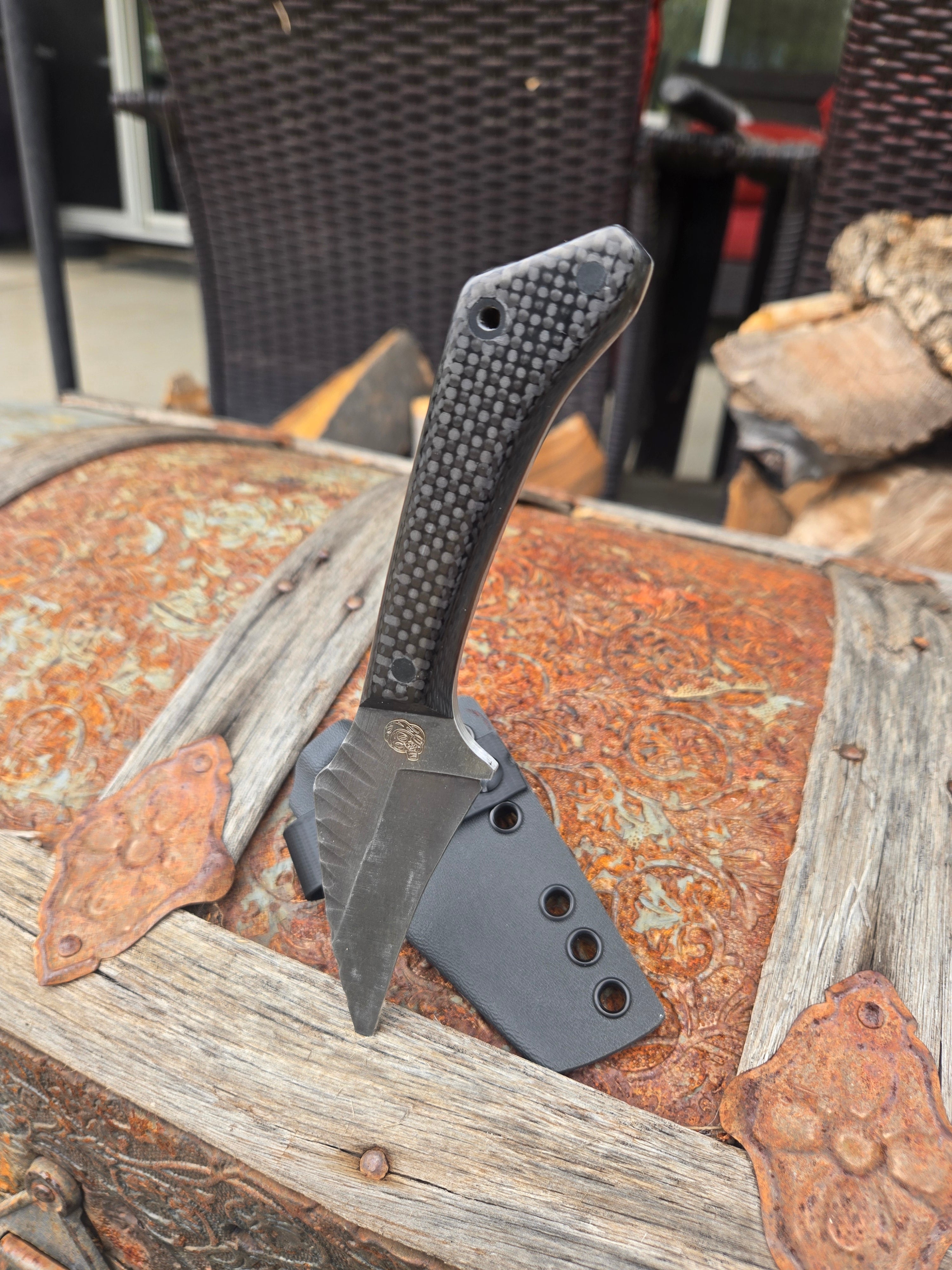 SJD Carbon Fiber
