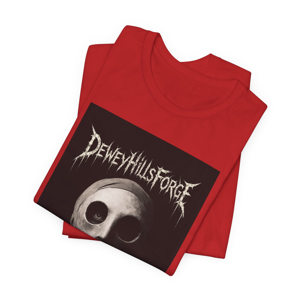 MaskMan SS Tshirt