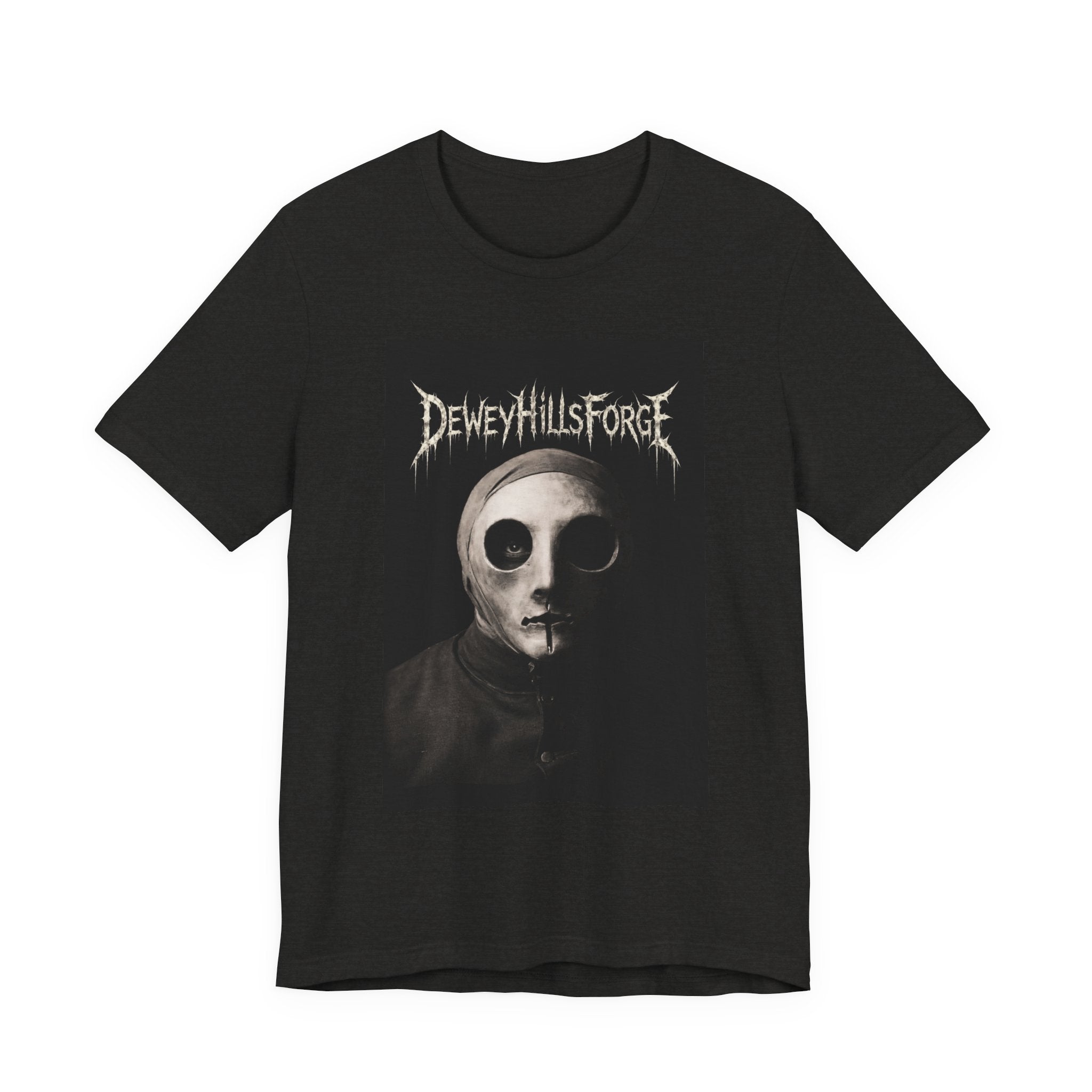 MaskMan SS Tshirt