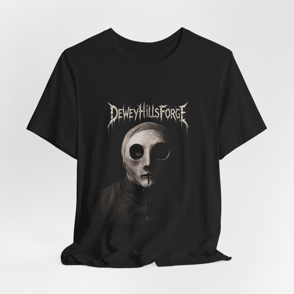 MaskMan SS Tshirt