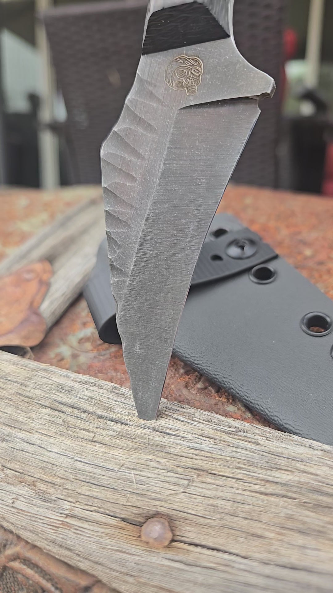 SJD Carbon Fiber